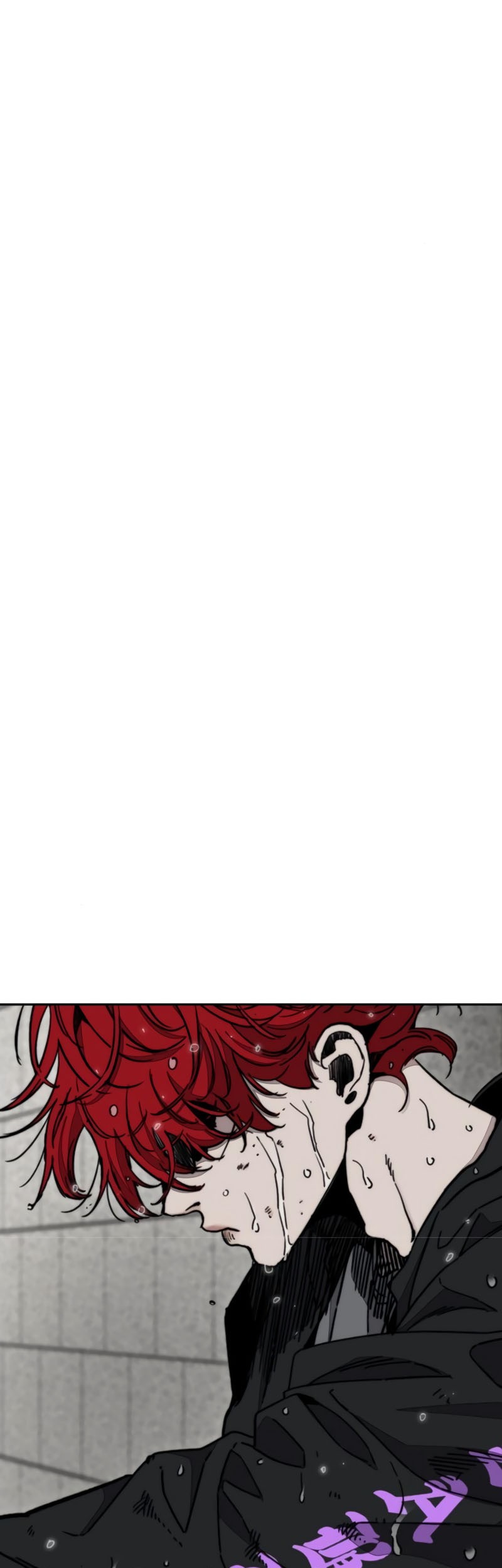 Wind Breaker Chapter 546 - halaman 10