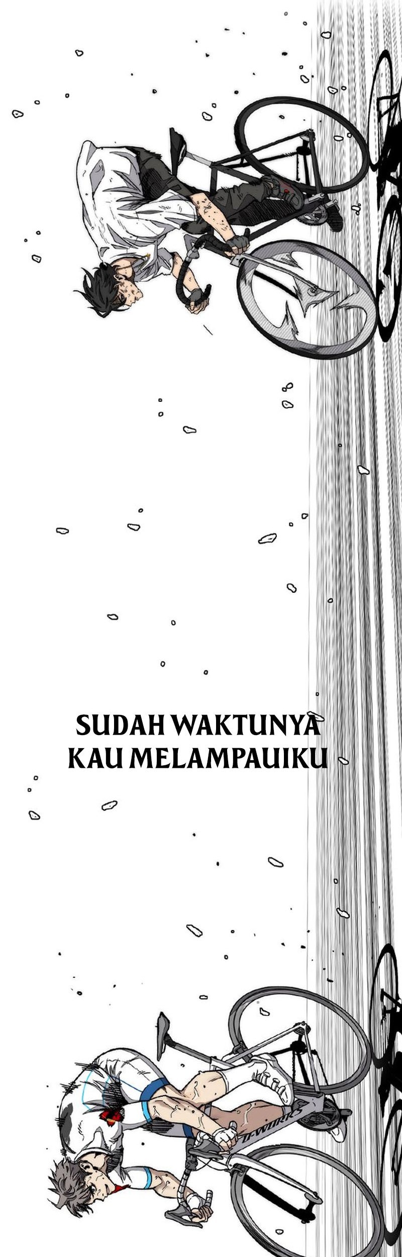 Wind Breaker Chapter 546 - halaman 102