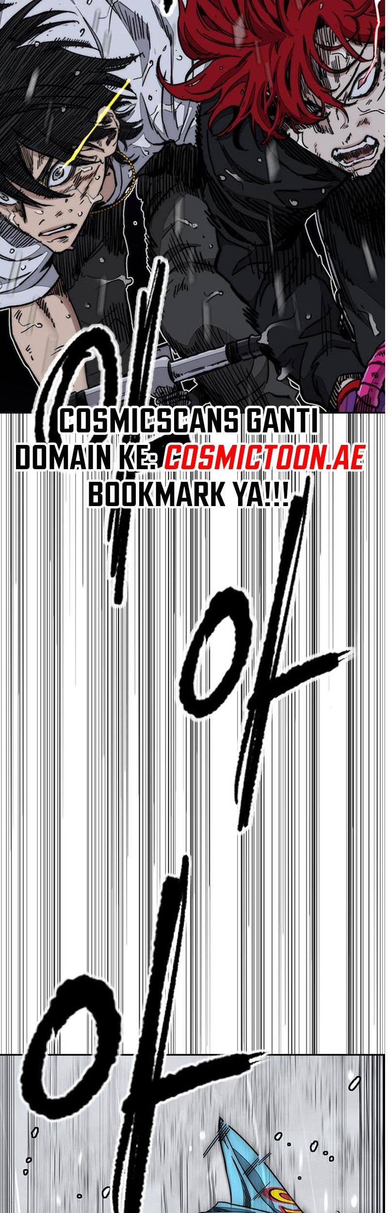 Wind Breaker Chapter 546 - halaman 120