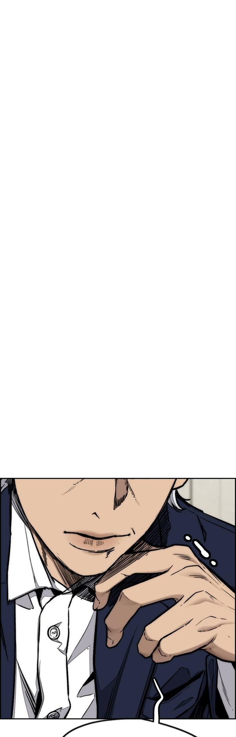 Wind Breaker Chapter 546 - halaman 173
