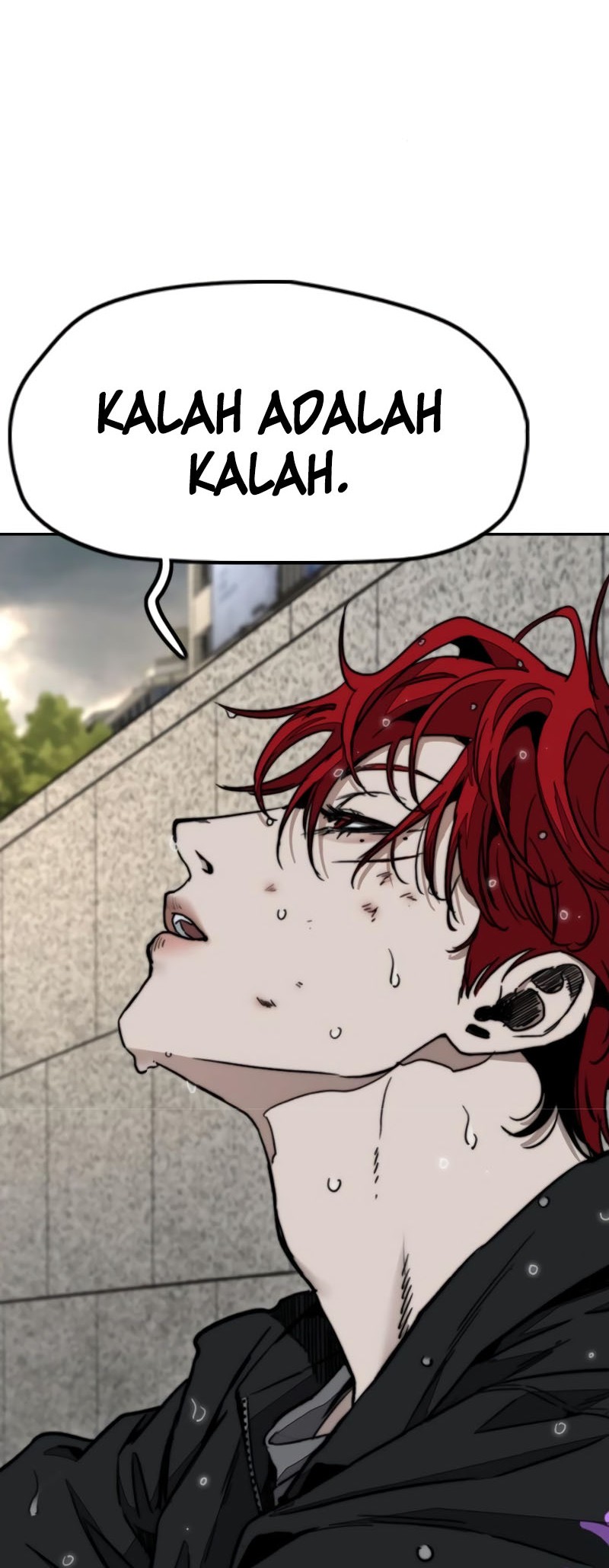 Wind Breaker Chapter 546 - halaman 19