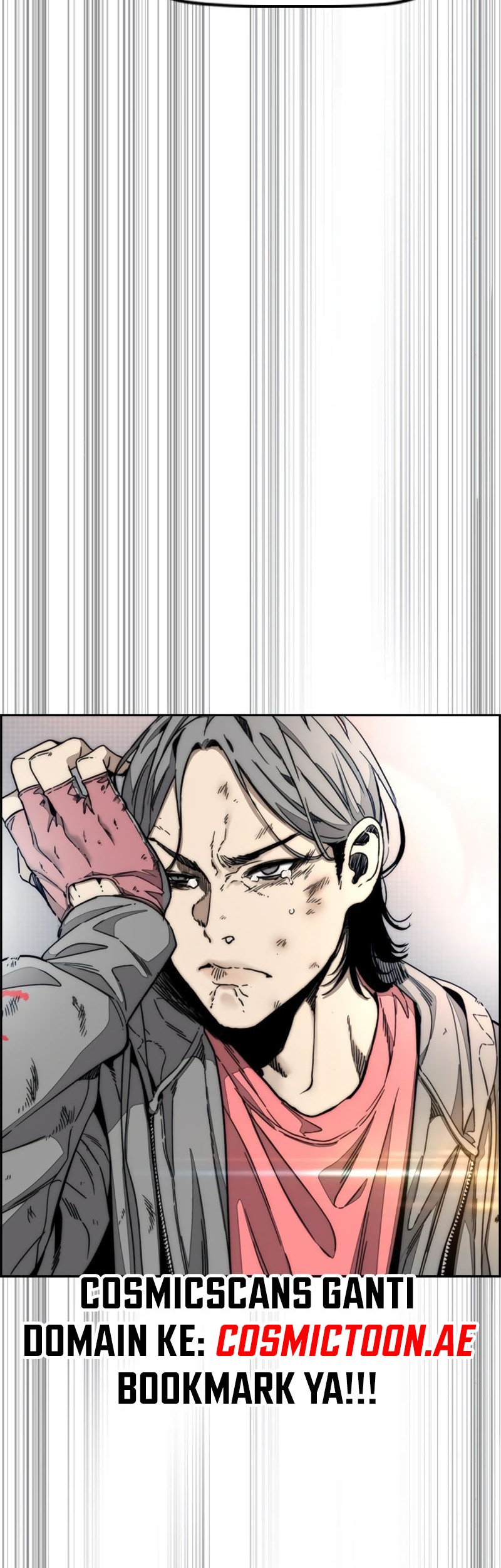 Wind Breaker Chapter 546 - halaman 60