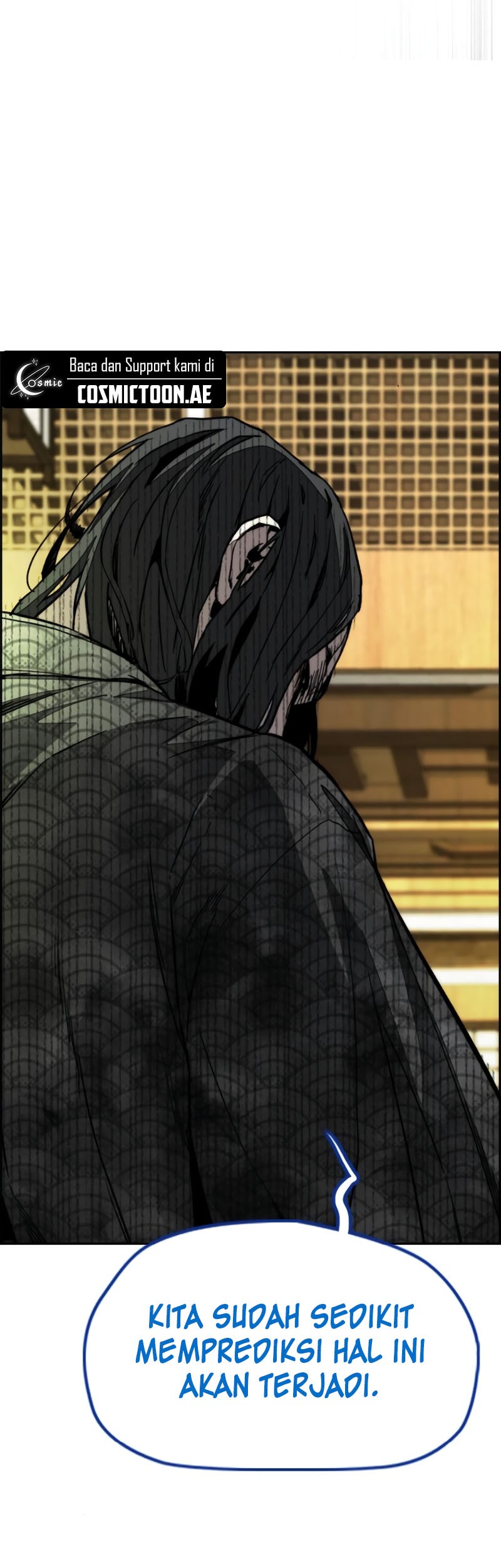 Wind Breaker Chapter 546 - halaman 66