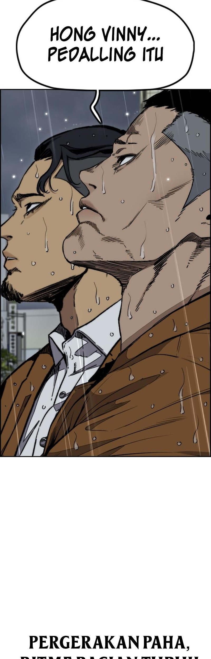 Wind Breaker Chapter 546 - halaman 88