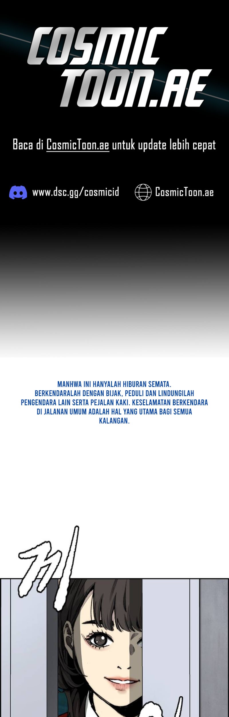 Wind Breaker Chapter 547 - halaman 1