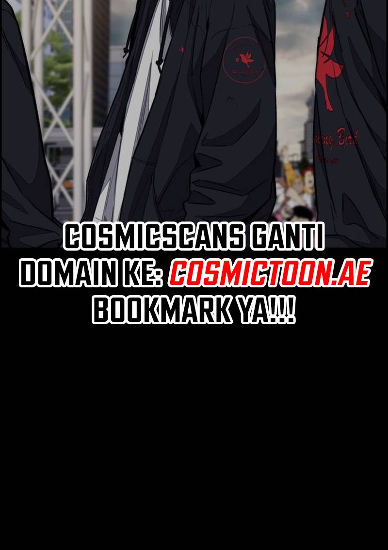 Wind Breaker Chapter 547 - halaman 32