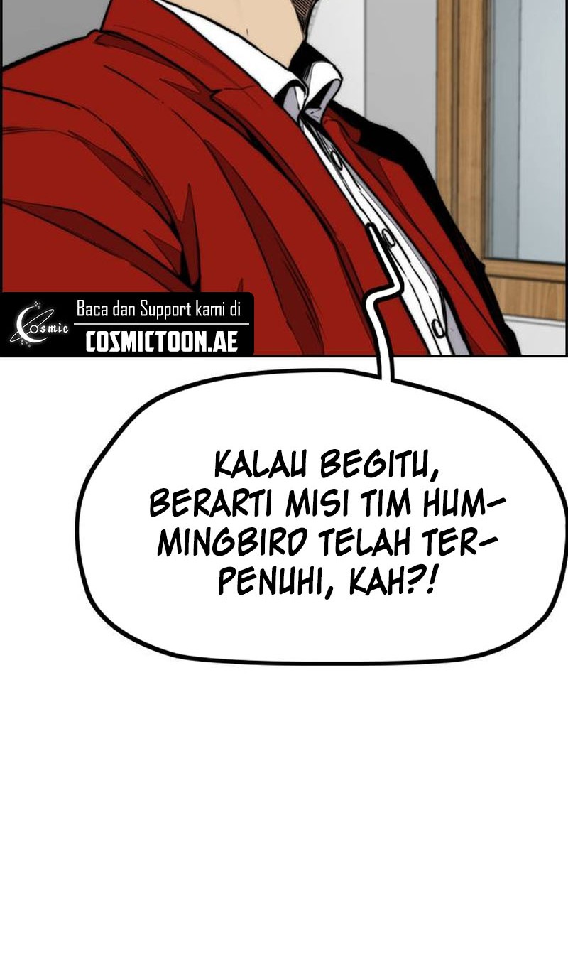 Wind Breaker Chapter 547 - halaman 48