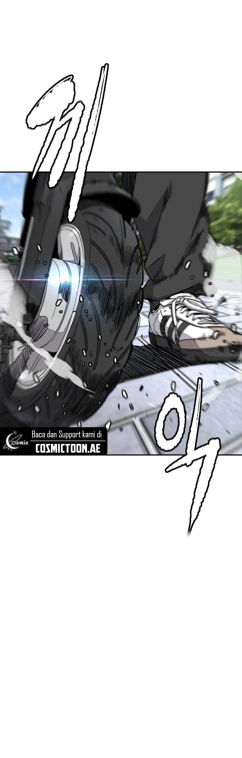 Wind Breaker Chapter 547 - halaman 60