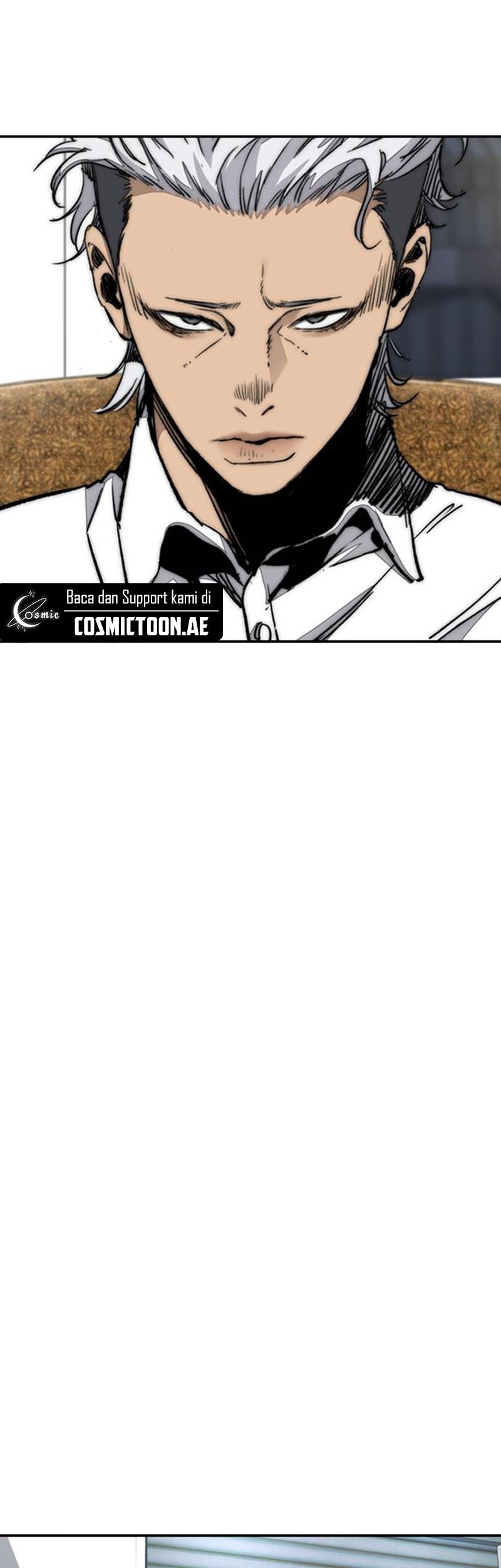 Wind Breaker Chapter 547 - halaman 74