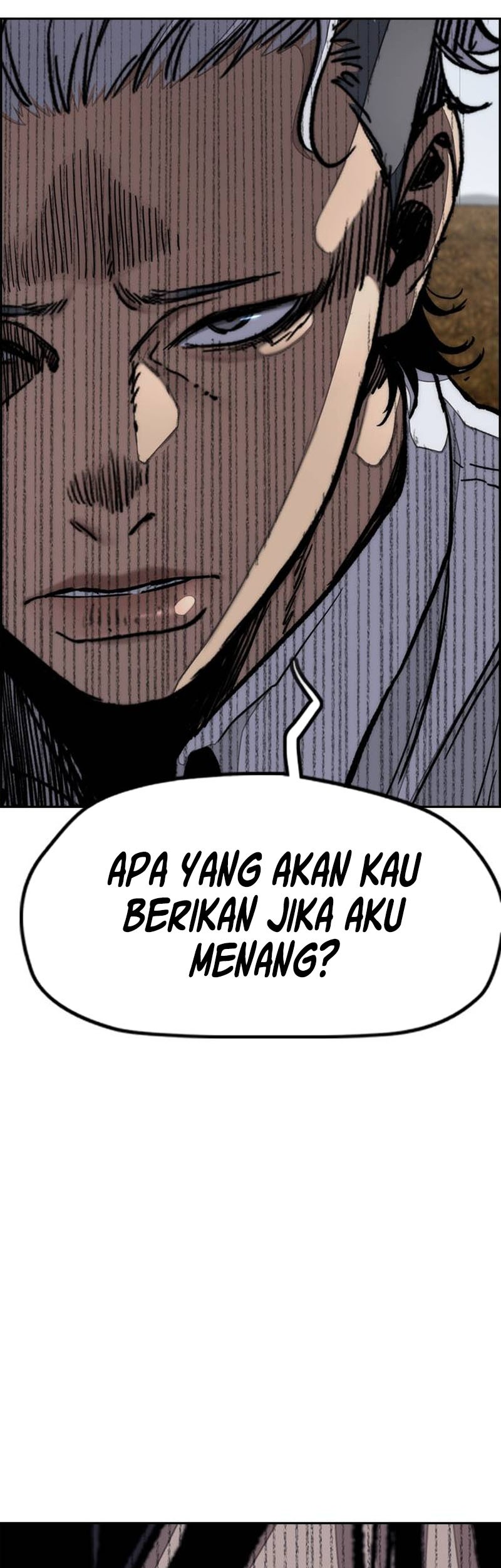 Wind Breaker Chapter 547 - halaman 94