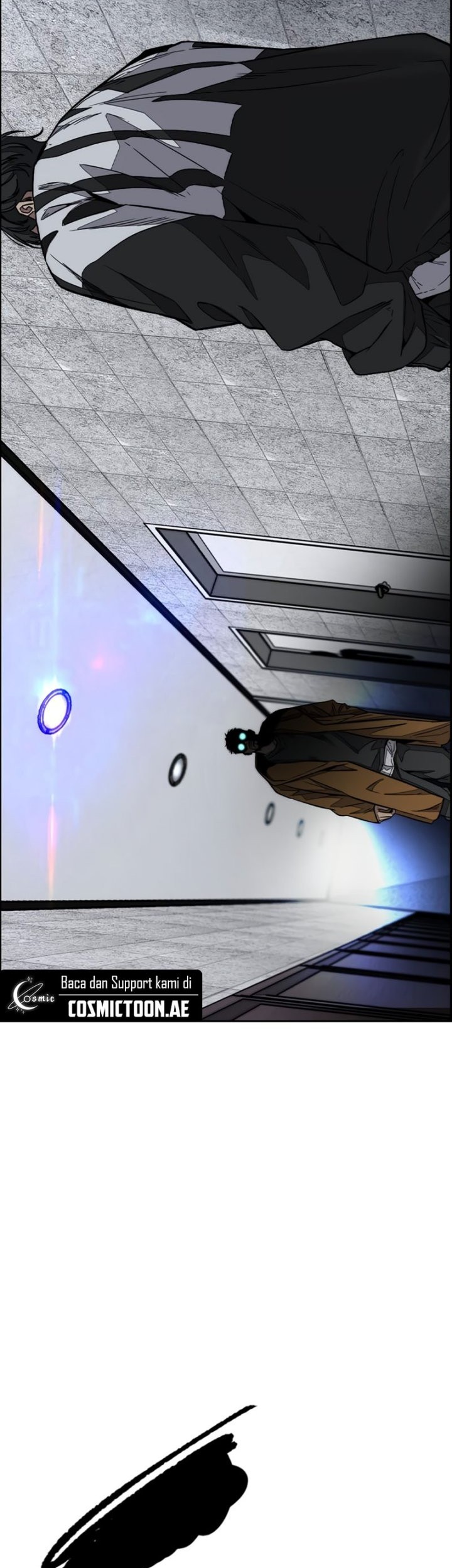 Wind Breaker Chapter 548 - halaman 10