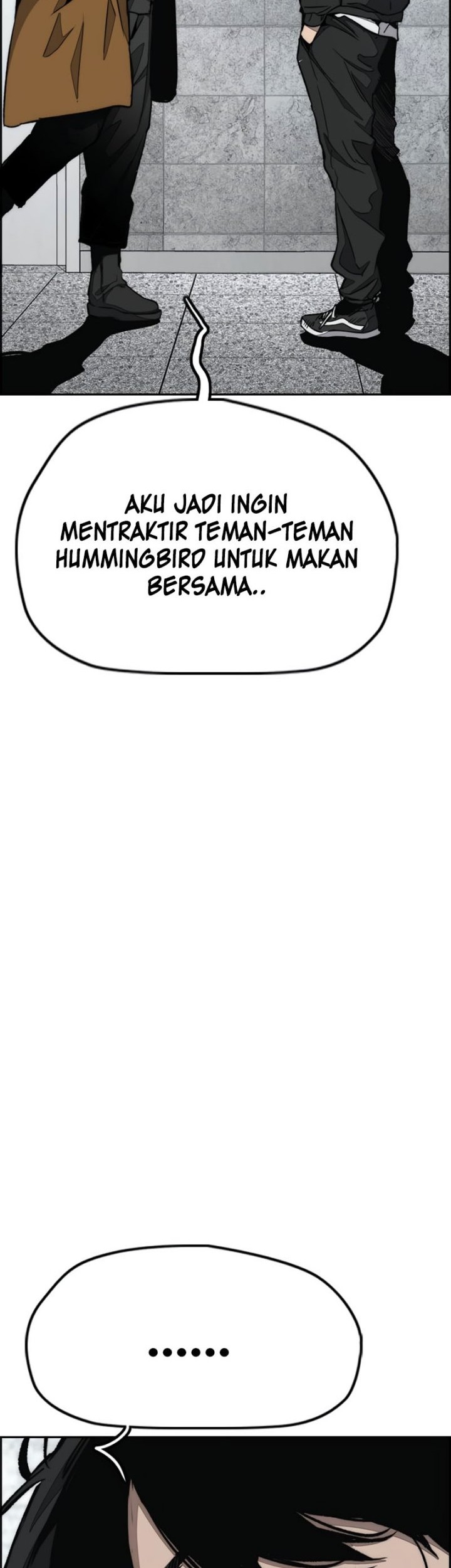 Wind Breaker Chapter 548 - halaman 17