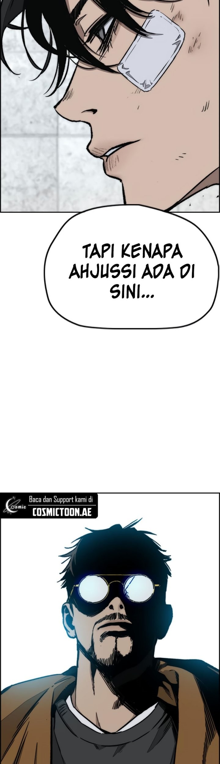 Wind Breaker Chapter 548 - halaman 18