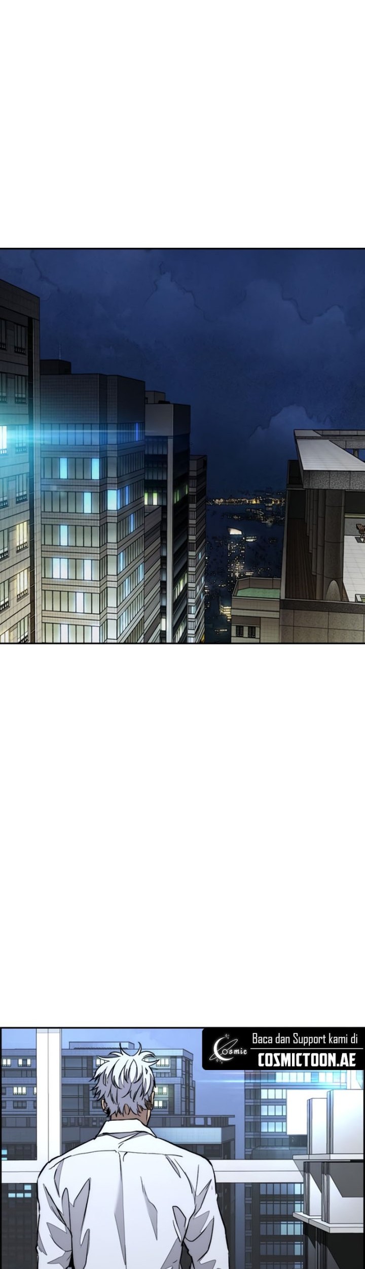 Wind Breaker Chapter 548 - halaman 21