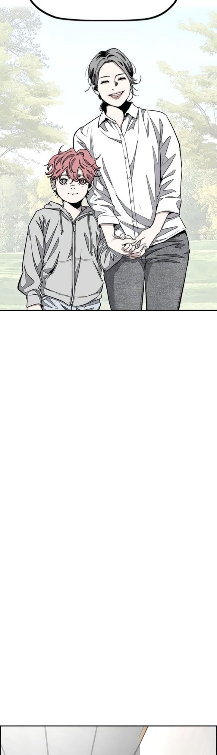 Wind Breaker Chapter 548 - halaman 35