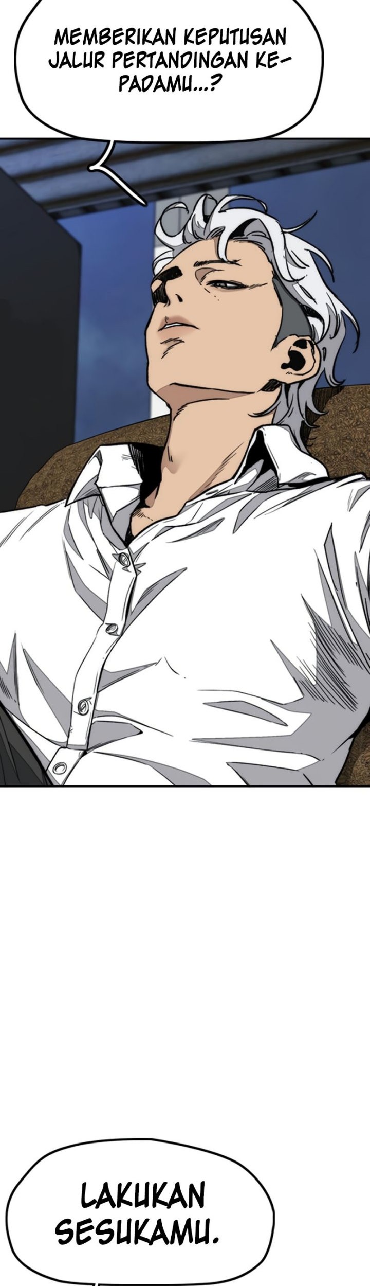 Wind Breaker Chapter 548 - halaman 4