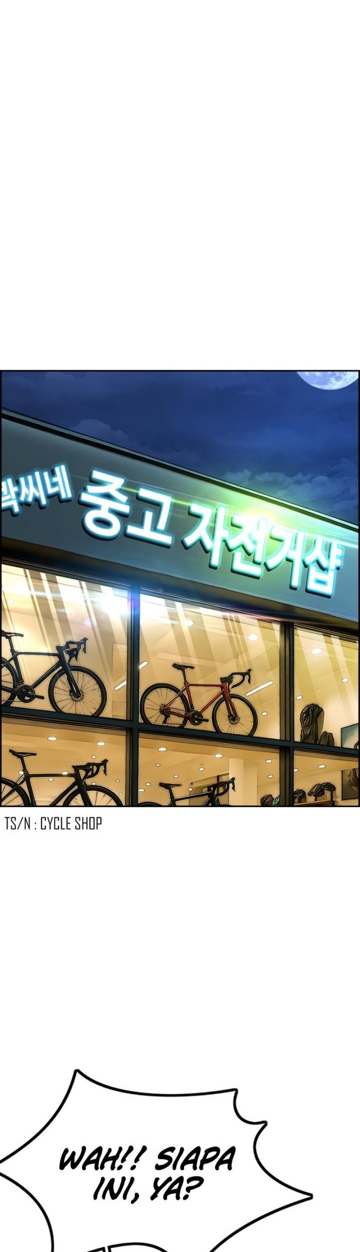 Wind Breaker Chapter 548 - halaman 41