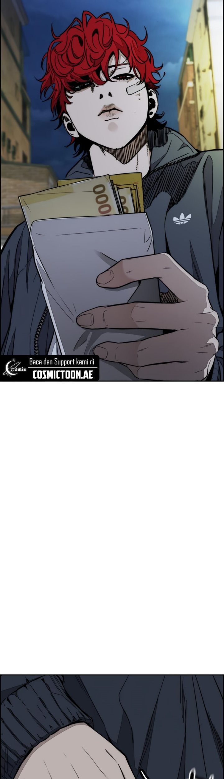 Wind Breaker Chapter 548 - halaman 49