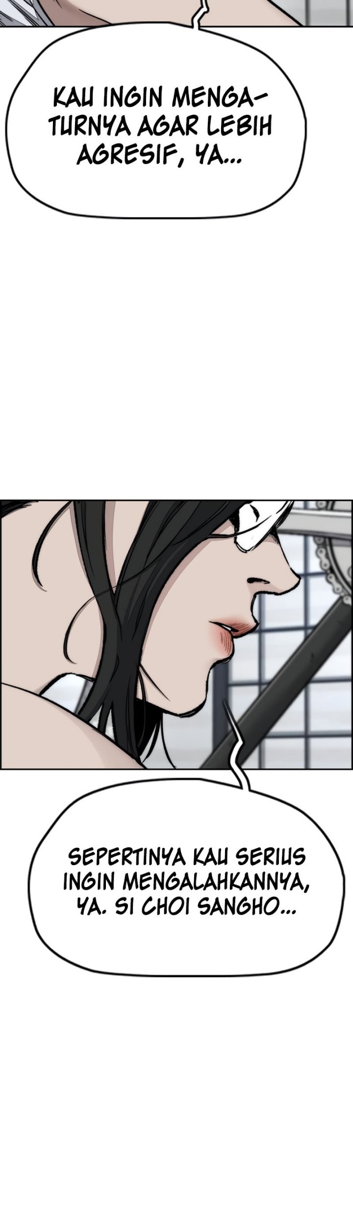 Wind Breaker Chapter 548 - halaman 59