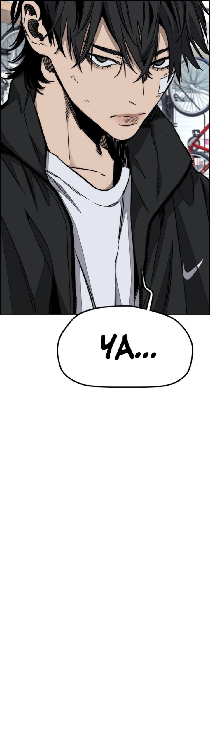 Wind Breaker Chapter 548 - halaman 61
