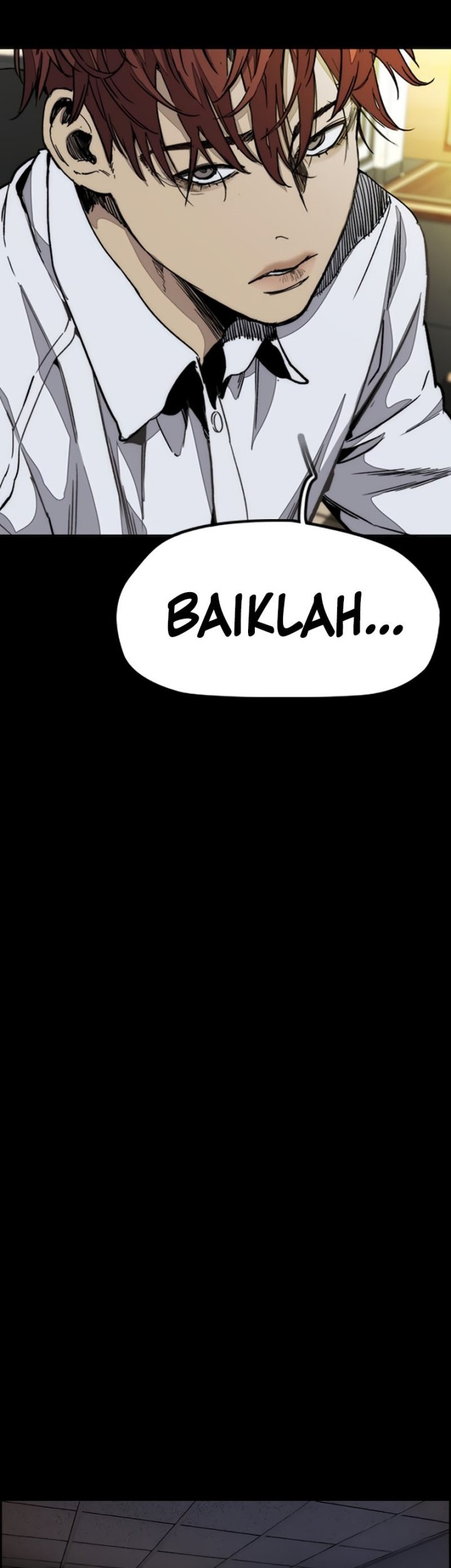 Wind Breaker Chapter 548 - halaman 74