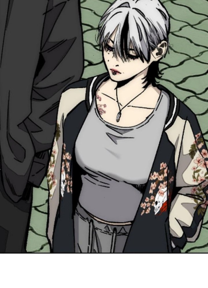 Wind Breaker Chapter 549 - halaman 35