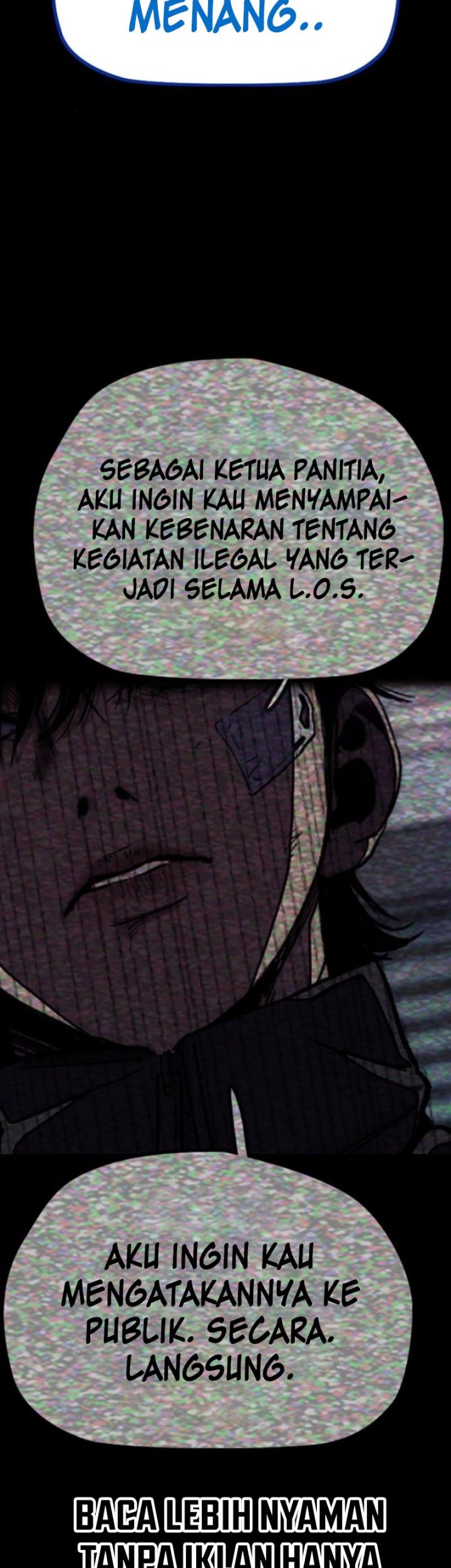 Wind Breaker Chapter 549 - halaman 51