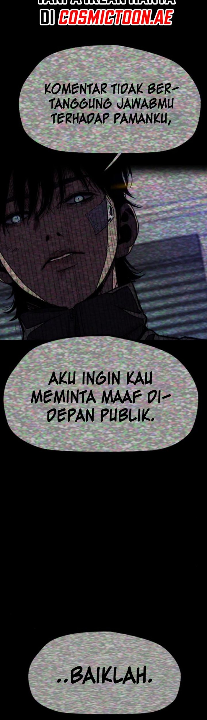 Wind Breaker Chapter 549 - halaman 52