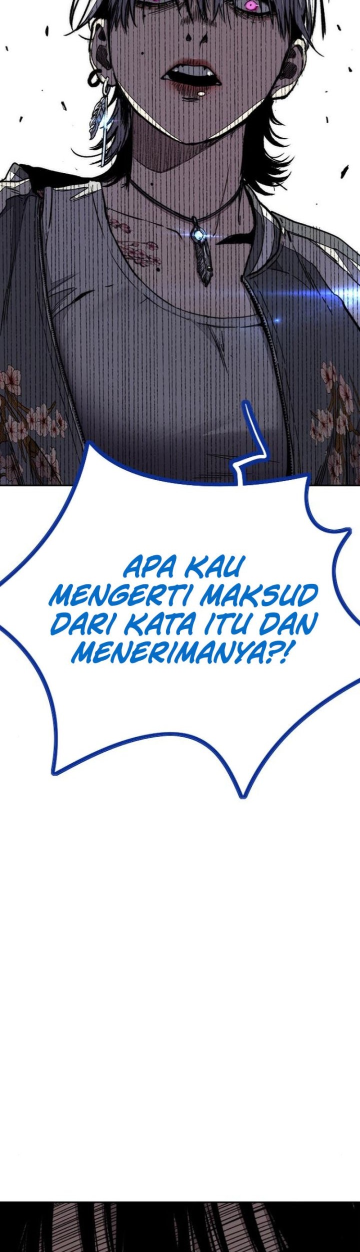 Wind Breaker Chapter 549 - halaman 56