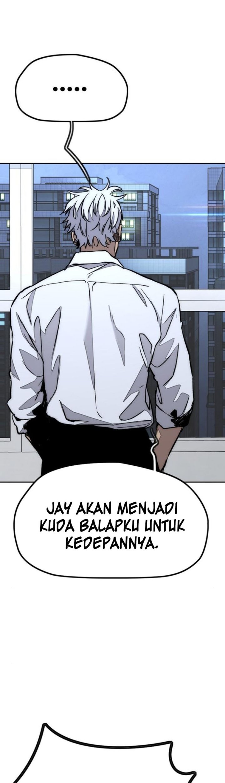 Wind Breaker Chapter 549 - halaman 6