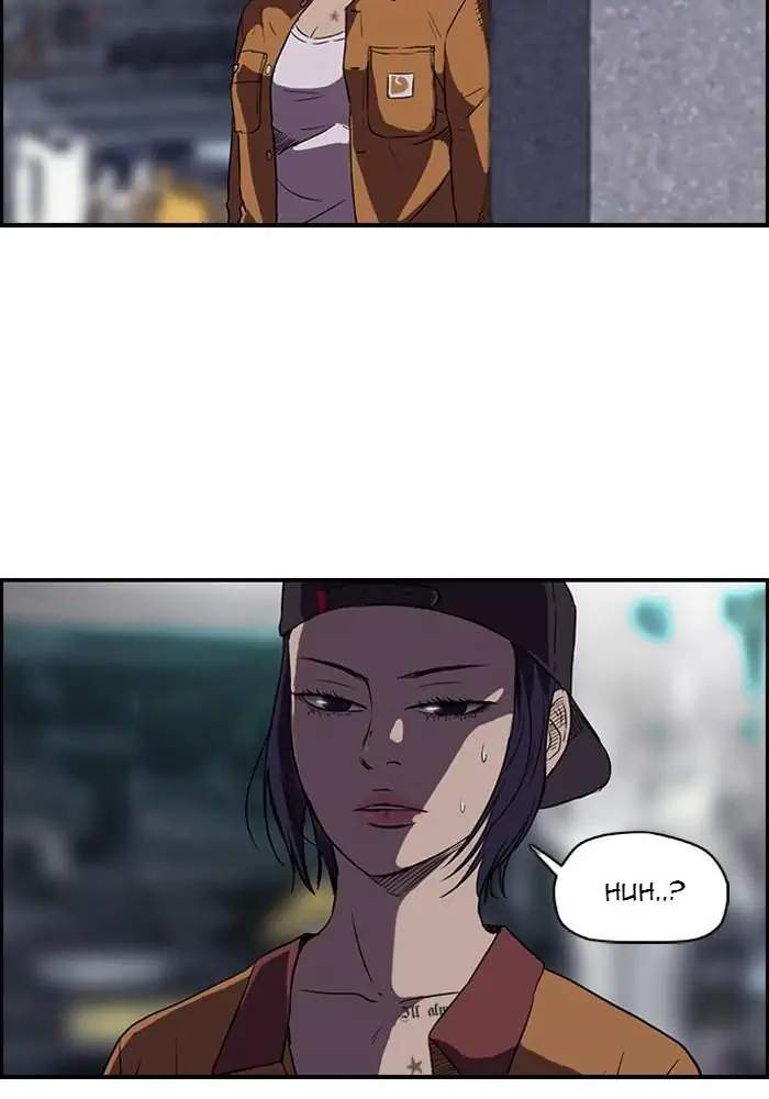 Wind Breaker Chapter 55 - halaman 30