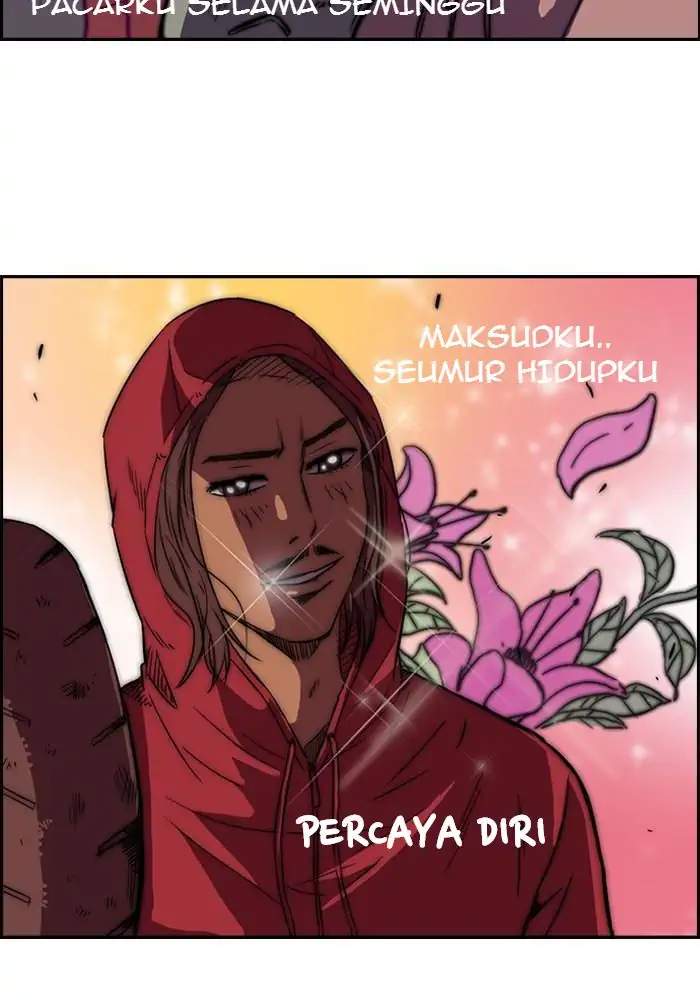 Wind Breaker Chapter 55 - halaman 34