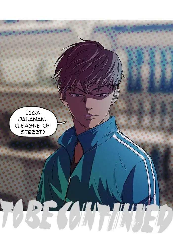 Wind Breaker Chapter 55 - halaman 45