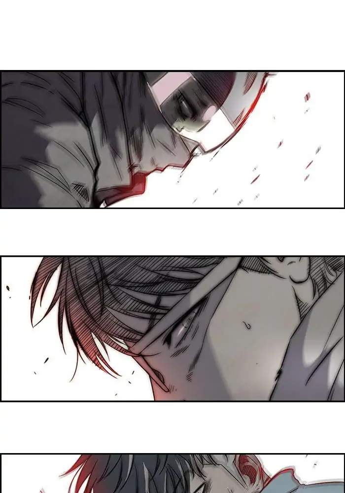 Wind Breaker Chapter 55 - halaman 8