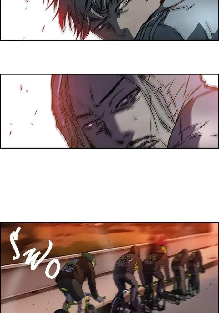 Wind Breaker Chapter 55 - halaman 9