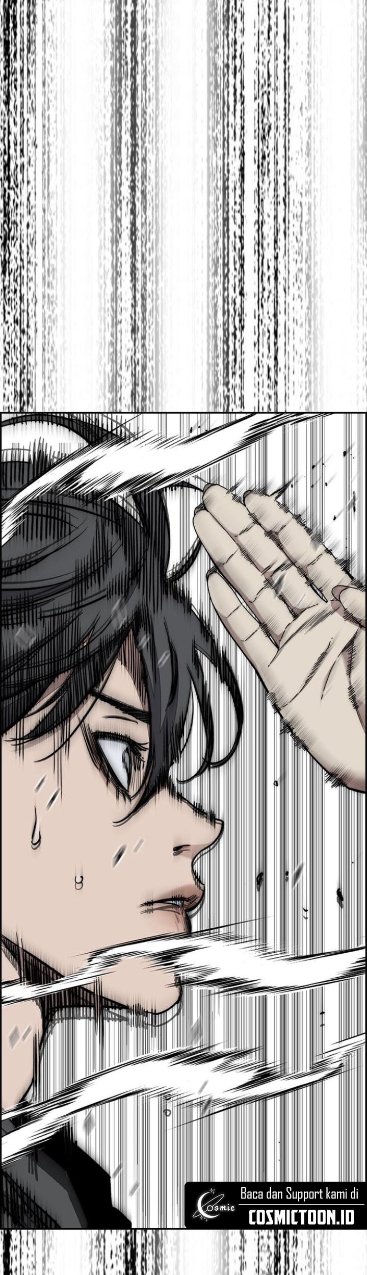 Wind Breaker Chapter 550 - halaman 25