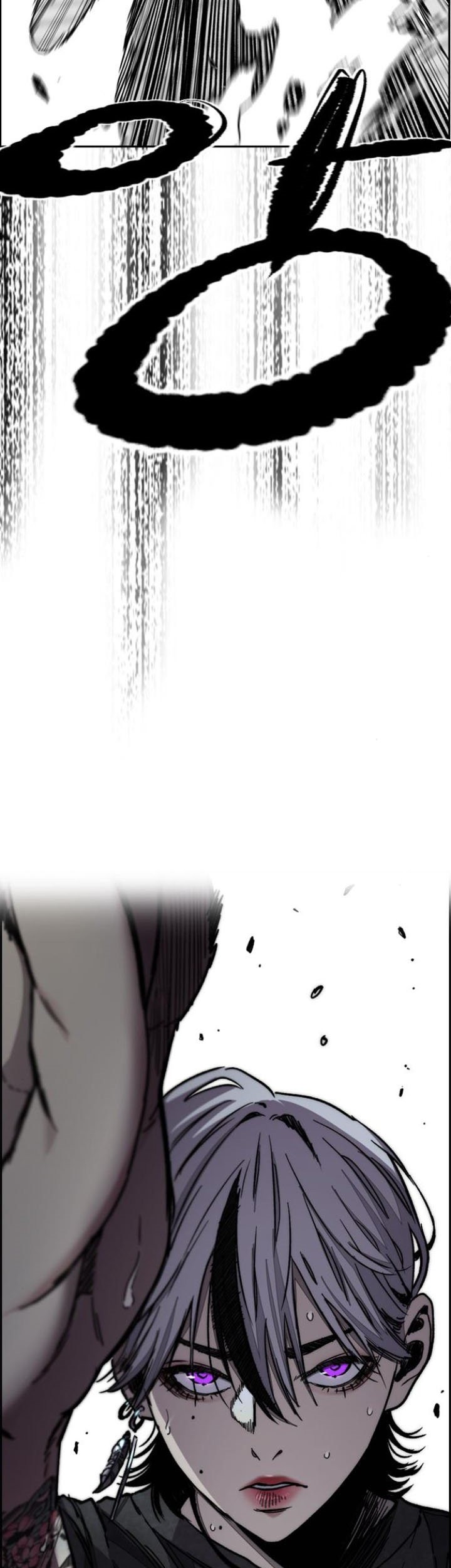 Wind Breaker Chapter 550 - halaman 27