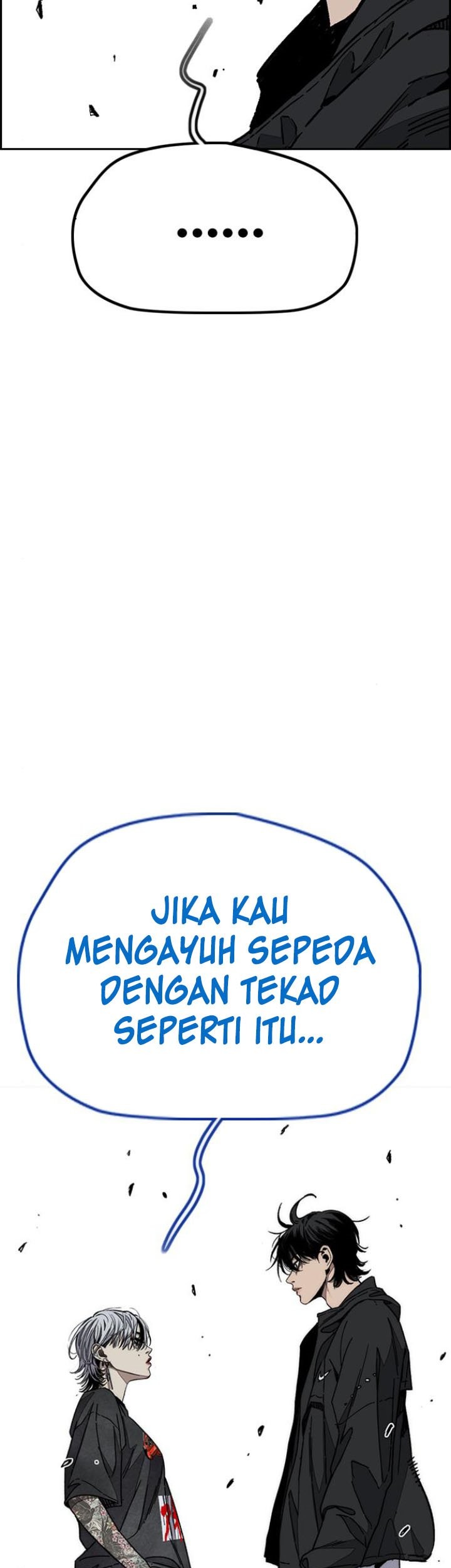 Wind Breaker Chapter 550 - halaman 29