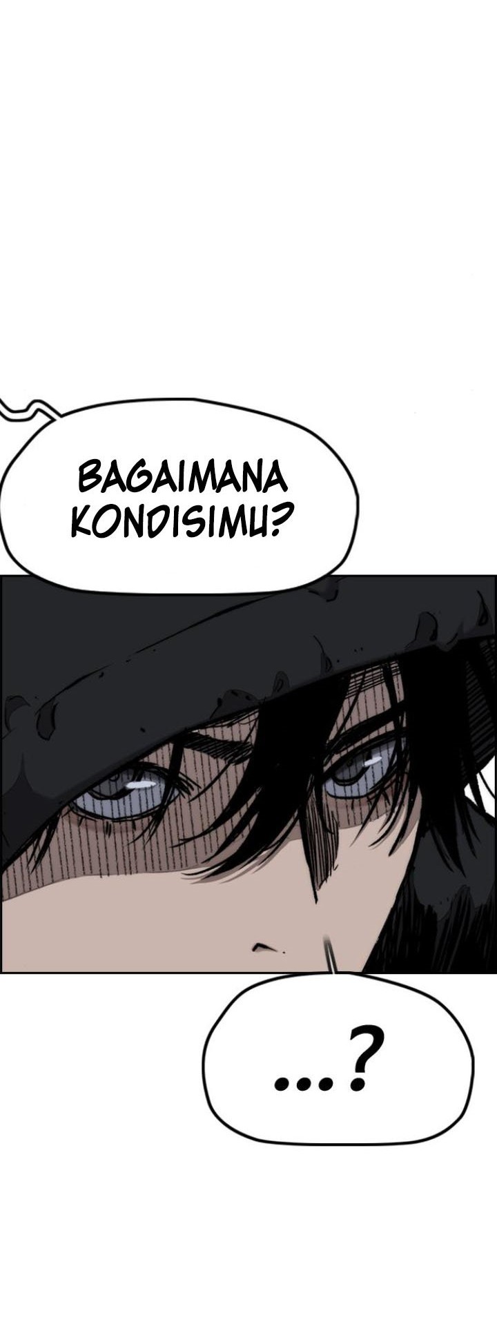 Wind Breaker Chapter 550 - halaman 42
