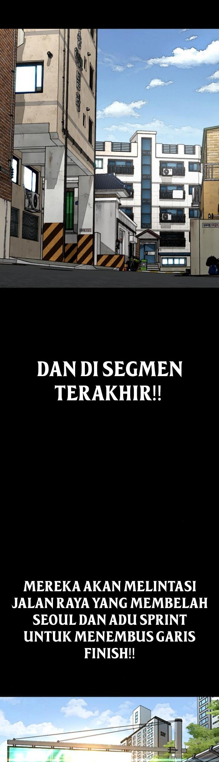 Wind Breaker Chapter 550 - halaman 61