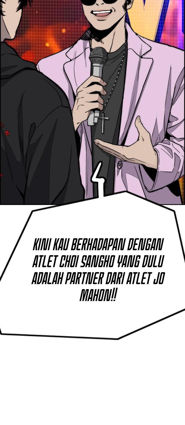 Wind Breaker Chapter 550 - halaman 65