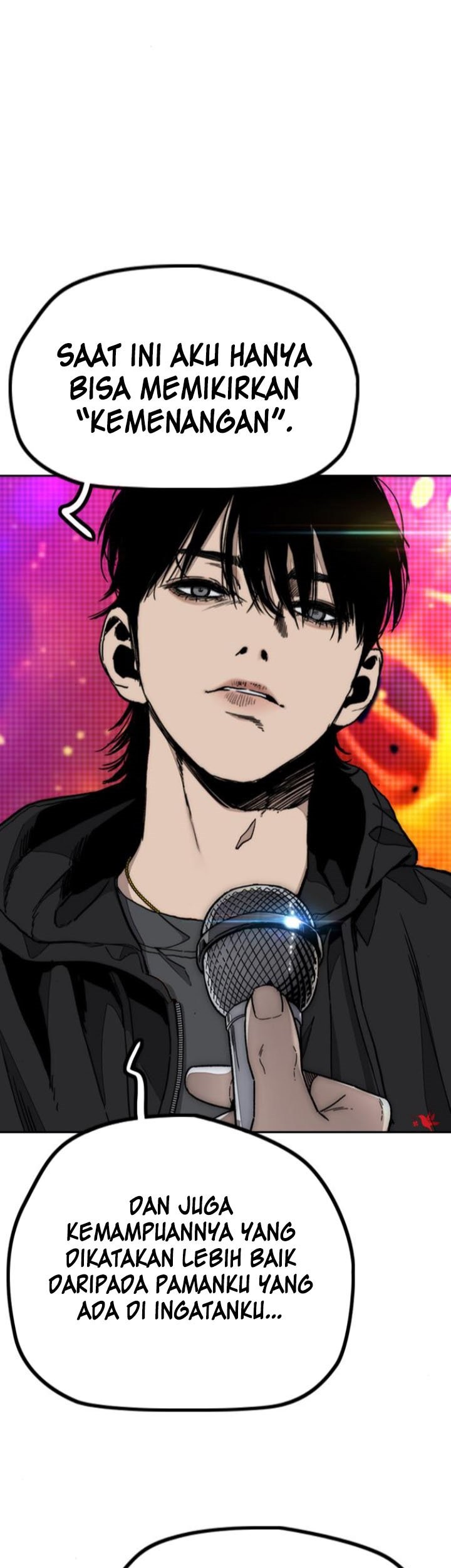 Wind Breaker Chapter 550 - halaman 66