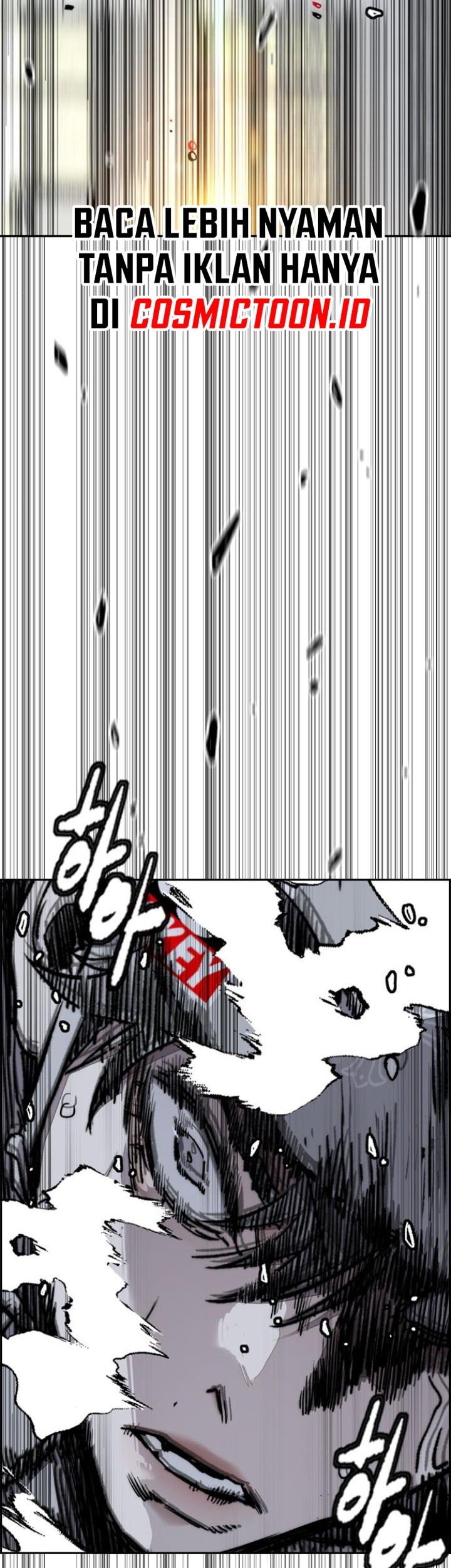 Wind Breaker Chapter 550 - halaman 9