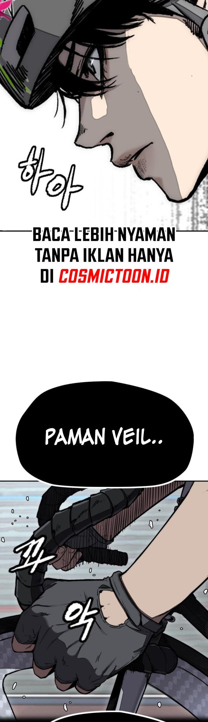 Wind Breaker Chapter 550 - halaman 90
