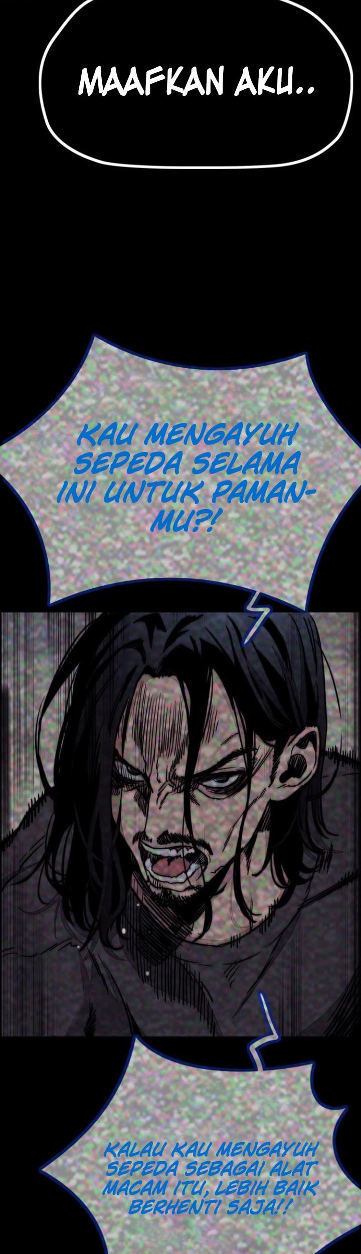 Wind Breaker Chapter 550 - halaman 91