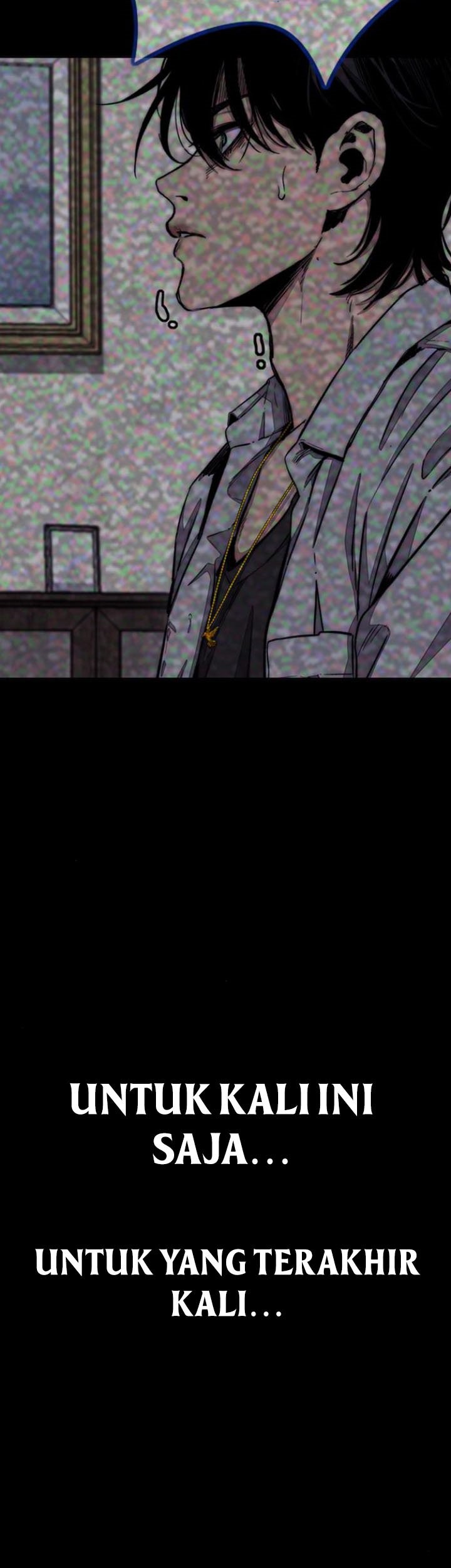 Wind Breaker Chapter 550 - halaman 92