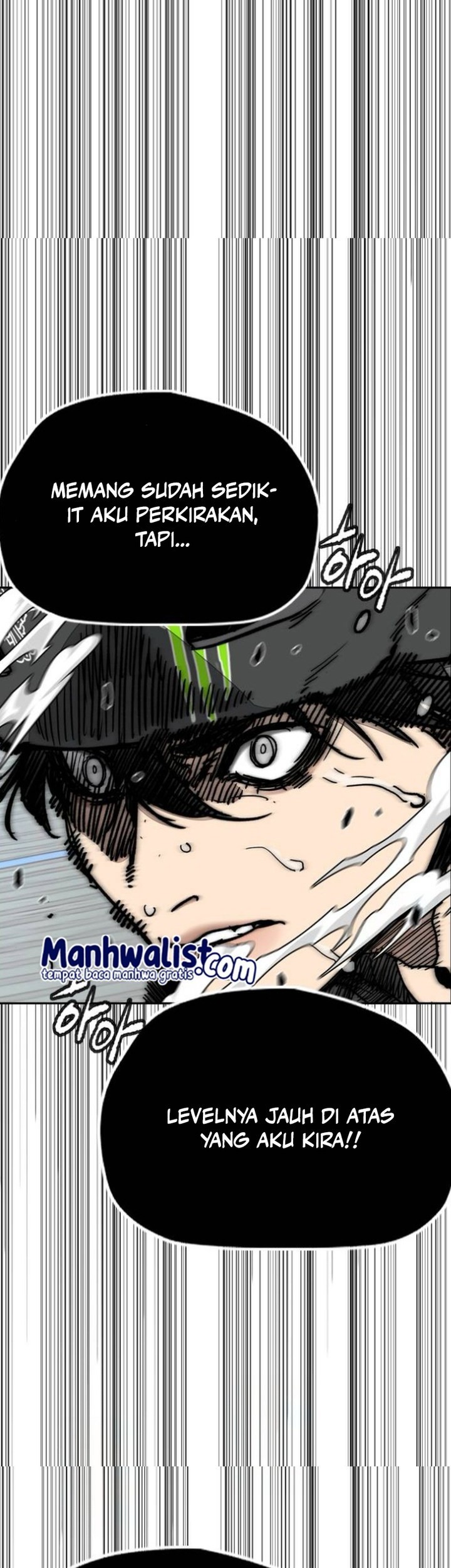 Wind Breaker Chapter 551 - halaman 35