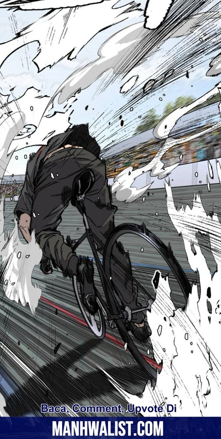 Wind Breaker Chapter 551 - halaman 45