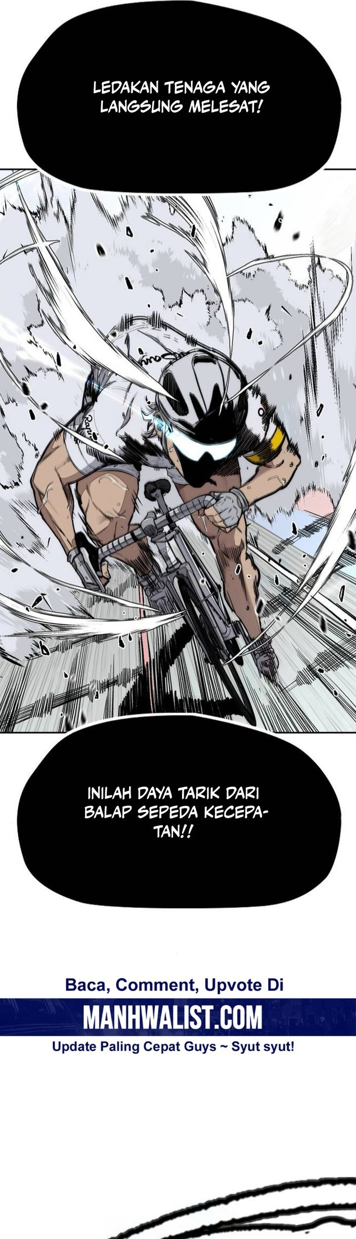 Wind Breaker Chapter 551 - halaman 49