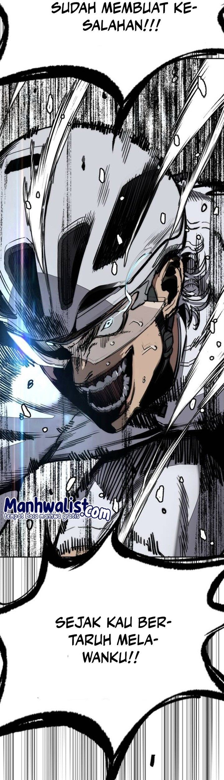 Wind Breaker Chapter 551 - halaman 55